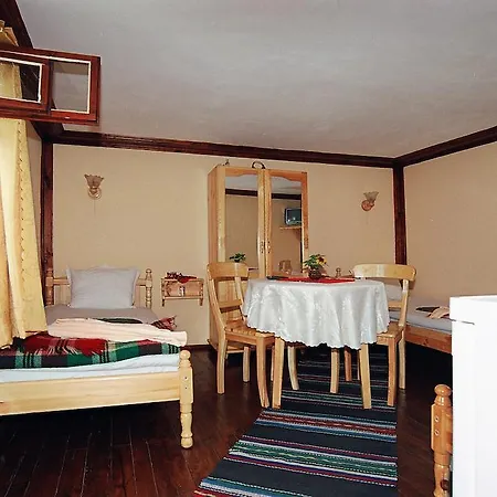Yanko Kehaya Guest house Koprivshtitsa