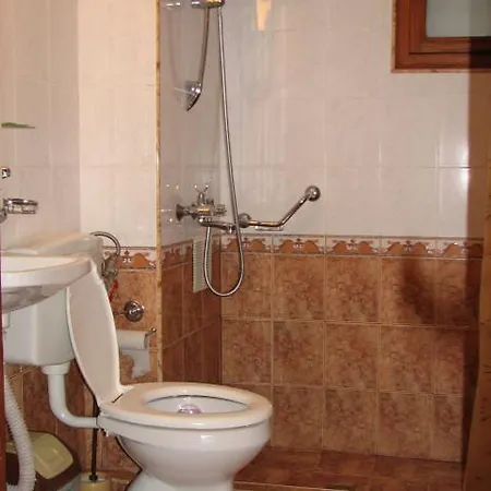 Yanko Kehaya Guest house