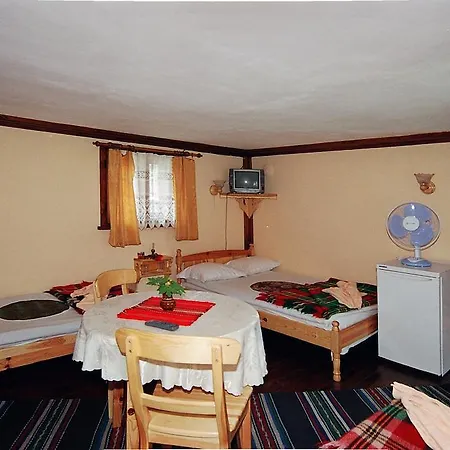 Guest house Yanko Kehaya 2*