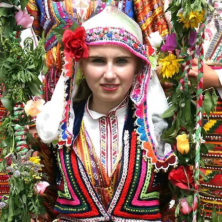 Yanko Kehaya 2* Koprivshtitsa