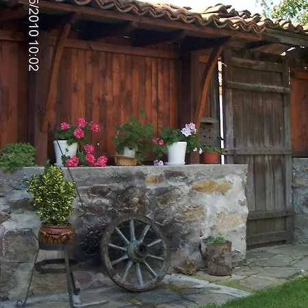 Yanko Kehaya 2* Koprivshtitsa