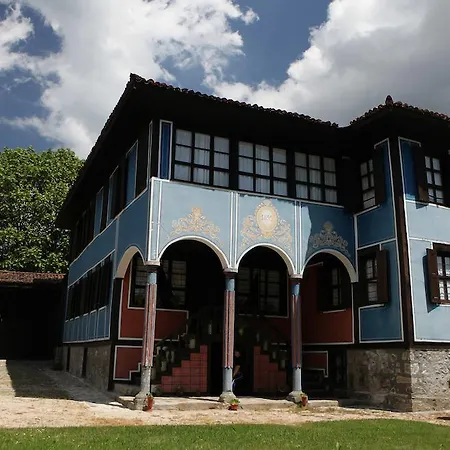Yanko Kehaya Koprivshtitsa