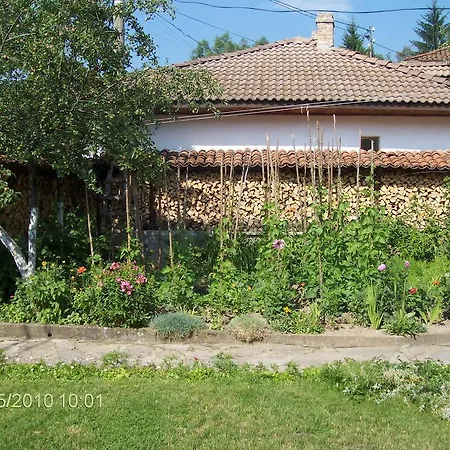 Yanko Kehaya Guest house